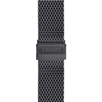 Orologio Tissot Uomo Pr 100 in Acciaio T1014172306100 - T1014172306100